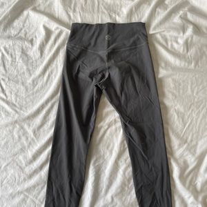 Til You Collapse leggings